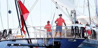 Below Deck Sailing Yacht Season 4 Episode 11 Recap Below Deck Sailing Yacht Season 4 Episode 11