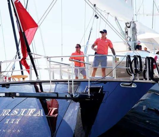 Below Deck Sailing Yacht Season 4 Episode 11 Recap Below Deck Sailing Yacht Season 4 Episode 11