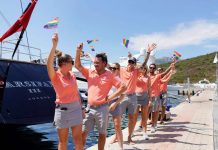 Below Deck Sailing Yacht Season 4 Episode 9 Recap “Love Boat” Below Deck Sailing Yacht Season 4 Episode 9