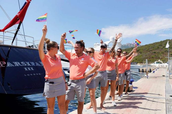 Below Deck Sailing Yacht Season 4 Episode 9