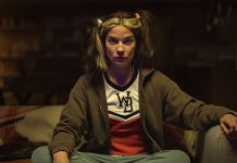 Black Mirror Season 6 Episode 1 Recap: Joan Is Awful Black Mirror 601 annie-murphy-