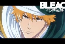 Bleach: Thousand-Year Blood War Part 2: Release Date, Trailer and Cast Bleach Thousand-Year Blood War Part 2