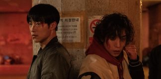 ‘Bloodhounds’ Season 1 Ending, Explained! Bloodhounds - Woo Do-hwan and Lee Sang-yi play rookie boxers