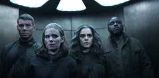 In ‘Class of ’09’ Do FBI agents succeed in shutting down the AI system? Class of 09 finale recap