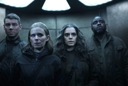 In ‘Class of ’09’ Do FBI agents succeed in shutting down the AI system? Class of 09 finale recap