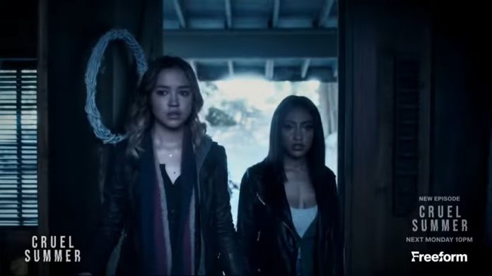 Cruel Summer 2x04