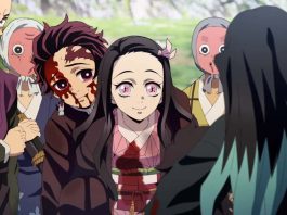 Demon Slayer Season 3 Episode 11 Recap