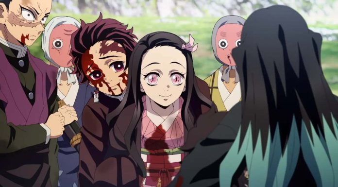 Demon Slayer Season 3 Episode 11 Recap