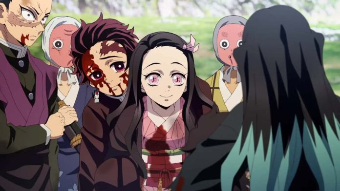 Demon Slayer Season 3 Episode 11 Recap