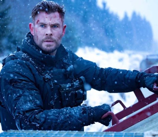 Is Extraction 3 in the works? Extraction 3