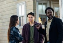 MGM+ From Season 3: Renewed or Cancelled From eps 209