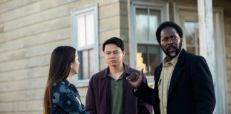 MGM+ From Season 3: Renewed or Cancelled From eps 209