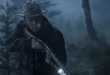 Joe Pickett Season 2 Episode 4 Recap: Buck Wild Joe Pickett Season 1 Episode 4 Recap: Buck Wild