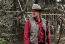 Joe Pickett Season 2 Episode 3 Recap 'Joe Pickett' Season 2 Episode 1 Recap