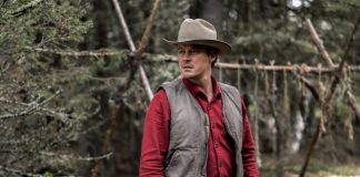 ‘Joe Pickett’ Season 2 Episode 1 Recap 'Joe Pickett' Season 2 Episode 1 Recap