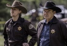 Joe Pickett Season 2 Episode 2 Recap: Is Frank Dead? Joe Pickett s202 The Question WhY