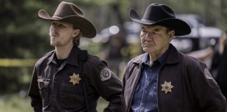 Joe Pickett Season 2 Episode 2 Recap: Is Frank Dead? Joe Pickett s202 The Question WhY