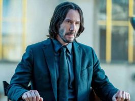 John Wick