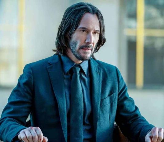 John Wick 5: Release Date, Plot and Cast John Wick