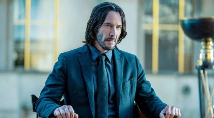 John Wick