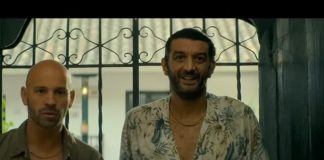 Medellin Movie (2023) Ending Explained! Did Reda Die? MEDELLIN movie