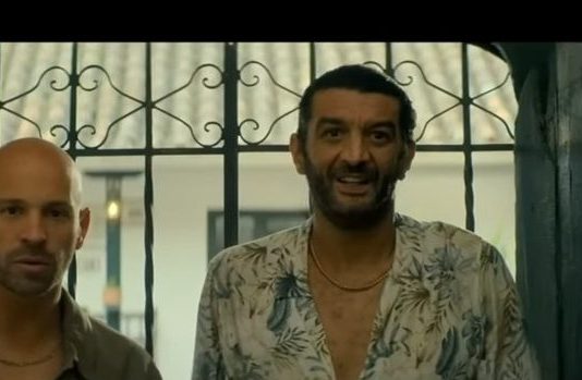 Medellin Movie (2023) Ending Explained! Did Reda Die? MEDELLIN movie