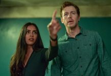 Is there a happy ending for Ben Stone and Dr. Saanvi Bahl in Manifest Season 4 Part 2? Manifest Season 4 Part 2 episode 12 recap