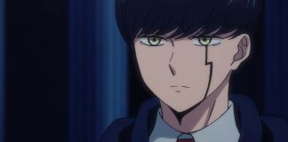 Mashle: Magic and Muscles Episode 9 Recap Mashle Magic and Muscles Episode 9-