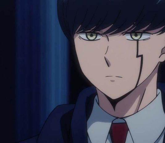 Mashle: Magic and Muscles Episode 9 Recap Mashle Magic and Muscles Episode 9-