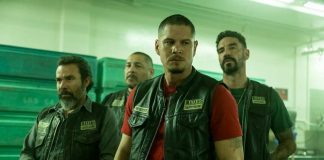 Mayans M.C. Season 5 Episode 4 Recap: Is Eduardo Dead? Mayans M.C. Season 5 Episode 4 EZ with his gang
