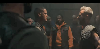 Mayans M.C. Season 5 Episode 5: Sons versus Mayans M.C. Mayans MC 5x05