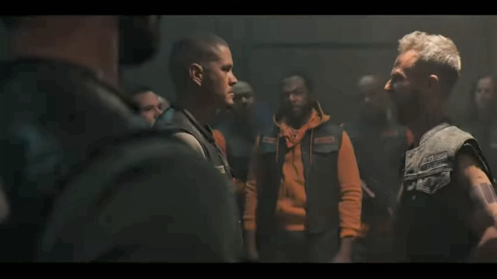 Mayans MC 5x05