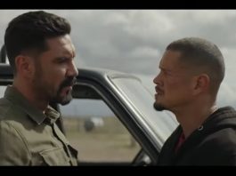 Mayans MC 5x06