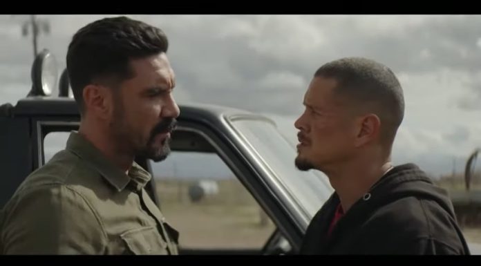 Mayans MC 5x06