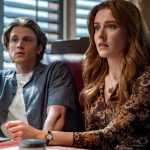 Nancy Drew Season 4 Episode 3 Recap: The Danger of the Hopeful Sigil Nancy Drew Episode 403 Recap Ace and Nancy Drew