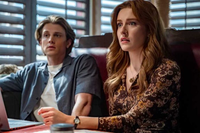 Nancy Drew Episode 403 Recap Ace and Nancy Drew