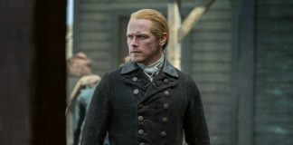Which novel is Outlander Season 7 based on? Outlander Season 7 Episode 1