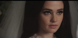 Priscilla Movie Trailer is Out! Priscilla _ Movie