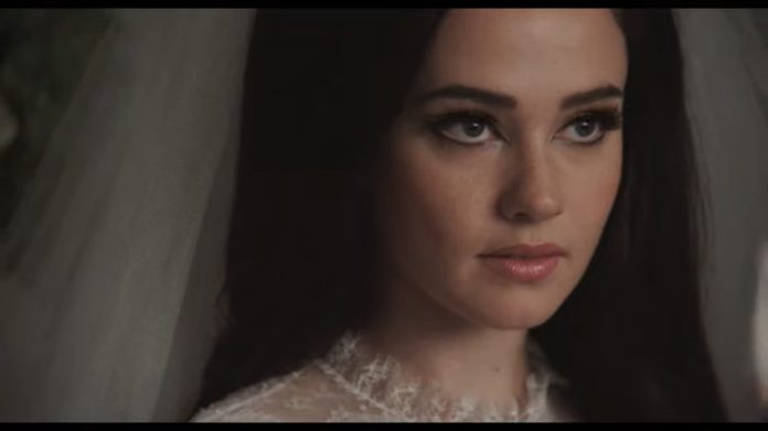 Priscilla _ Movie