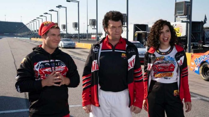 The Righteous Gemstones Season 3 Episode 1 Recap
