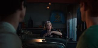 Riverdale Season 7 Episode 11: Halloween Episode Riverdale 7x11