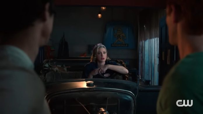 Riverdale 7x11