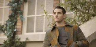 Riverdale Season 7 Episode 10 Recap: American Graffiti Riverdale Season 7 Episode 10 Recap-