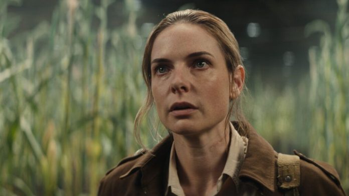 Silo eps 8- recap