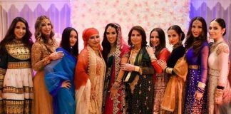 Meet the Sozahdah Sisters Meet the Sozahdah Sisters