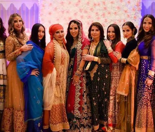 Meet the Sozahdah Sisters Meet the Sozahdah Sisters