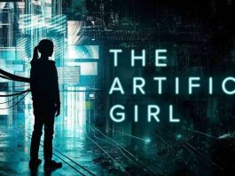 The Artifice Girl-
