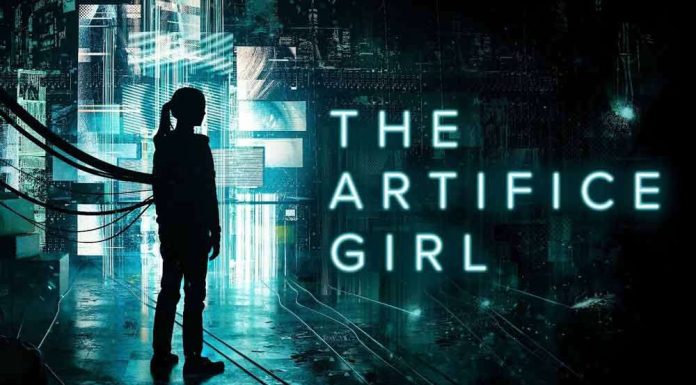 The Artifice Girl-