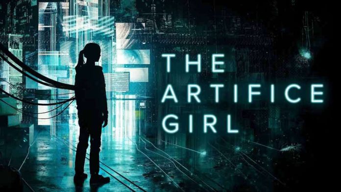 The Artifice Girl-