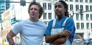 The Bear Season 2 Episode 1 Recap: Beef The Bear S2E1